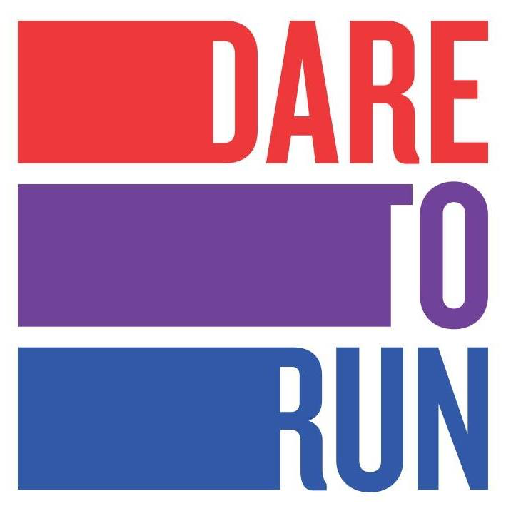 Dare to Run