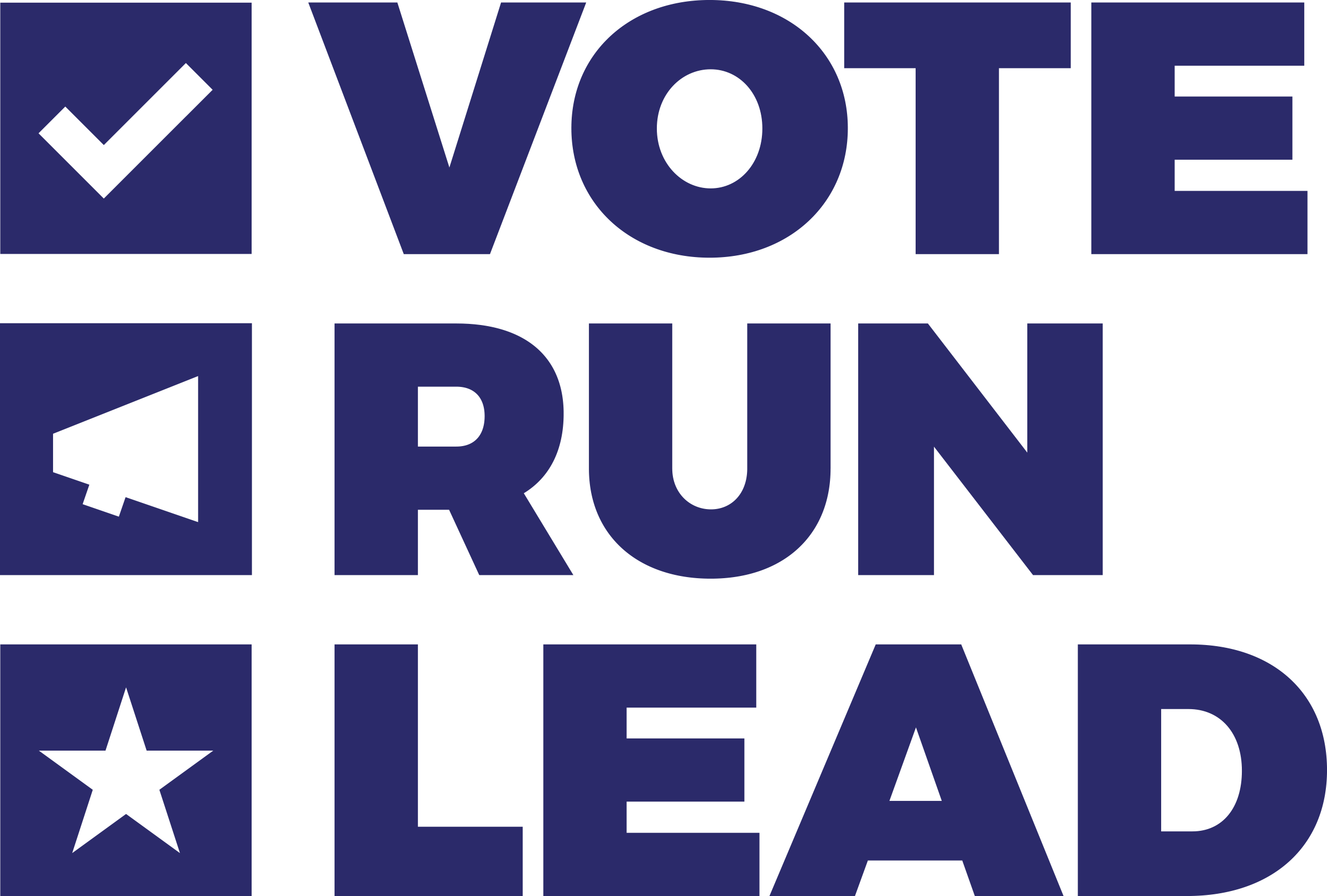 VoteRunLead