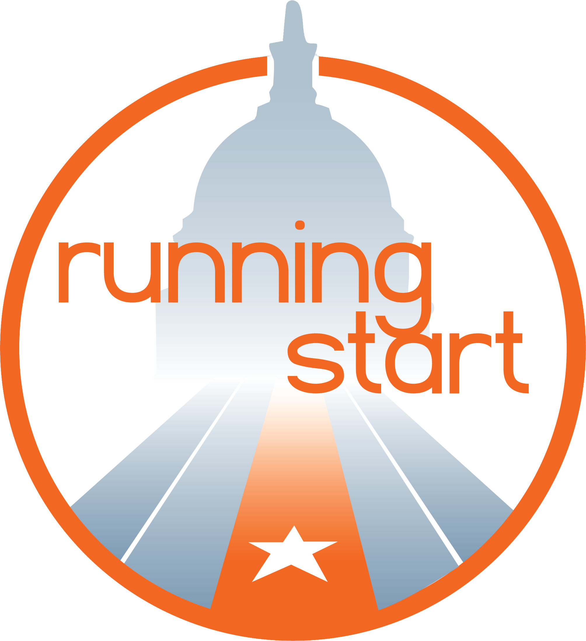 Running Start