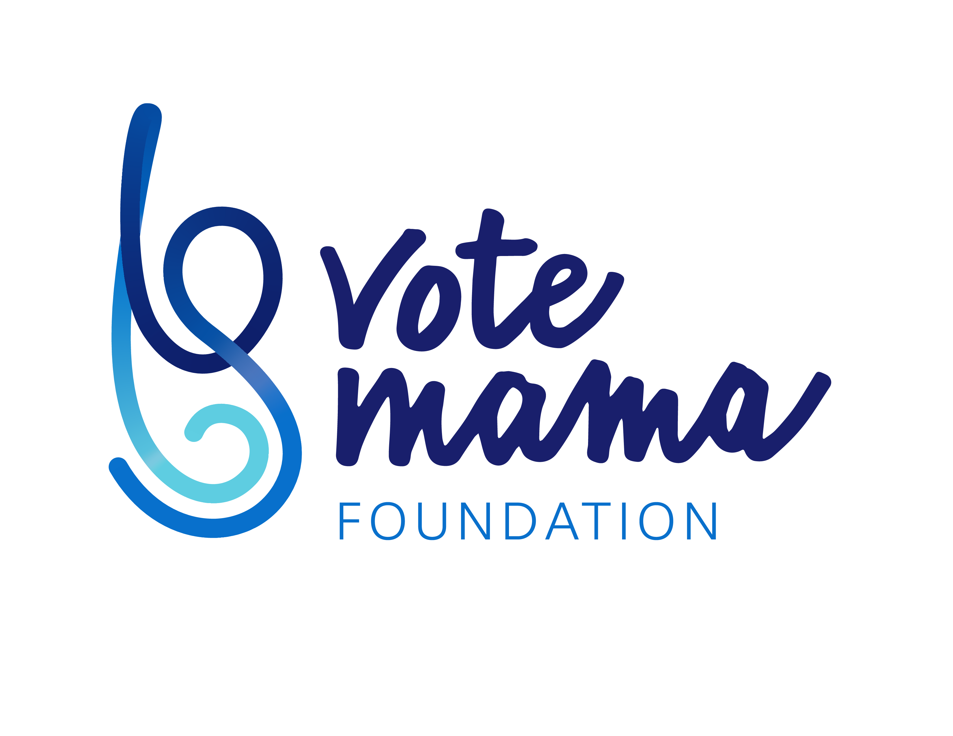 Vote Mama Foundation